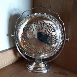 Made in England 3 Tier Tray